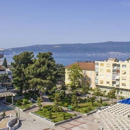 Magnolia Apartments Tivat Kültér fotó