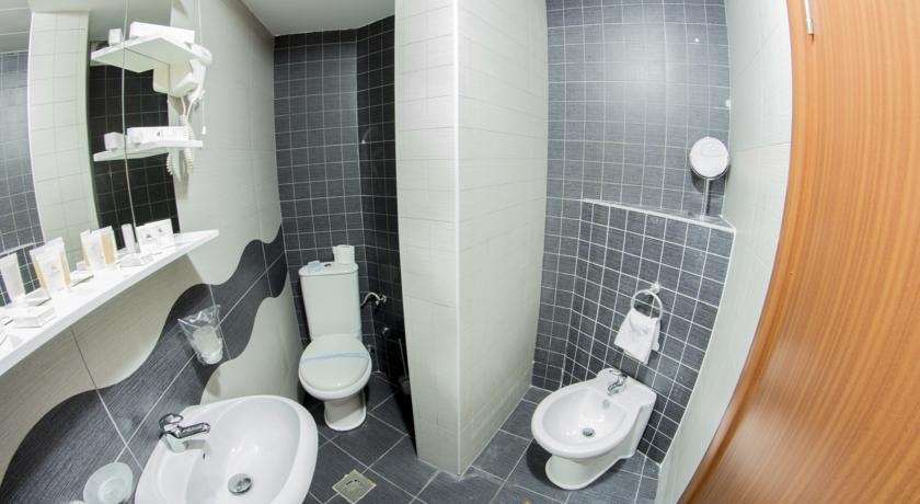 Magnolia Apartments Tivat Szoba fotó