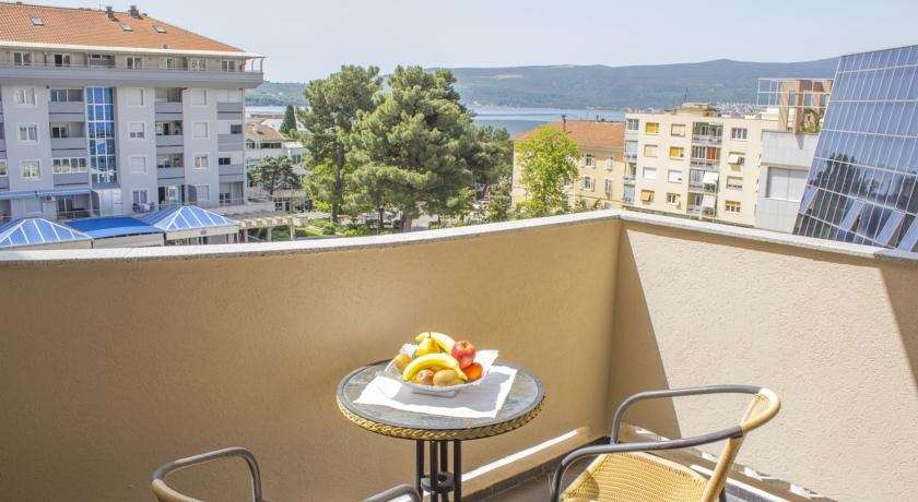 Magnolia Apartments Tivat Szoba fotó